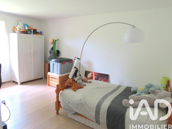 Maison à vendre 8 pièces 200 m² Montchevreuil