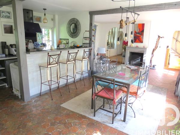 Maison à vendre 8 pièces 200 m² Montchevreuil