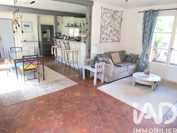 Maison à vendre 8 pièces 200 m² Montchevreuil