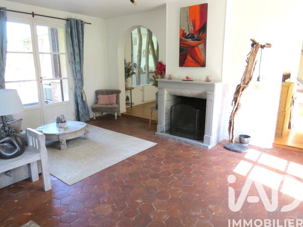 Maison à vendre 8 pièces 200 m² Montchevreuil