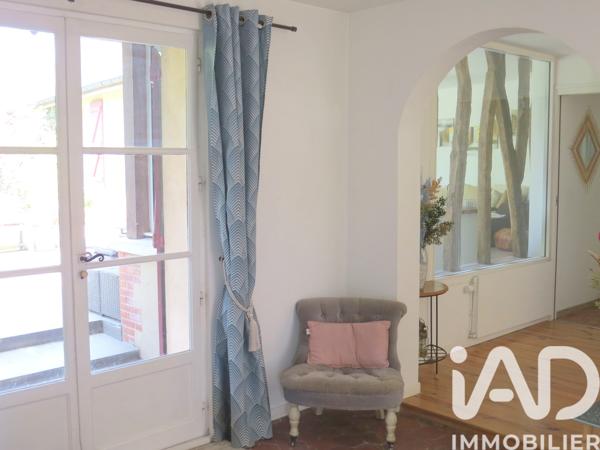Maison à vendre 8 pièces 200 m² Montchevreuil