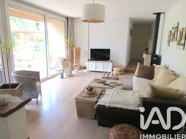 Maison à vendre 8 pièces 200 m² Montchevreuil
