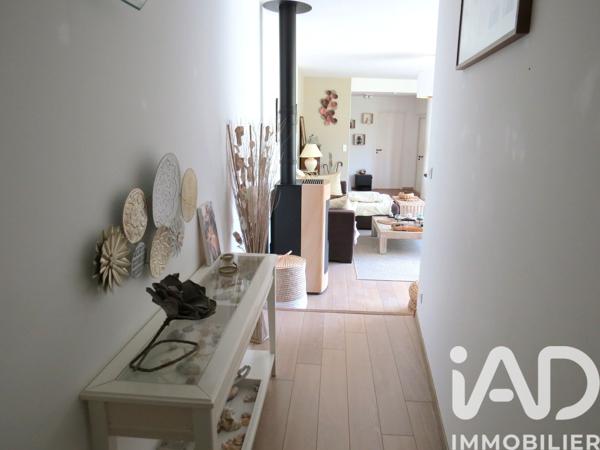 Maison à vendre 8 pièces 200 m² Montchevreuil