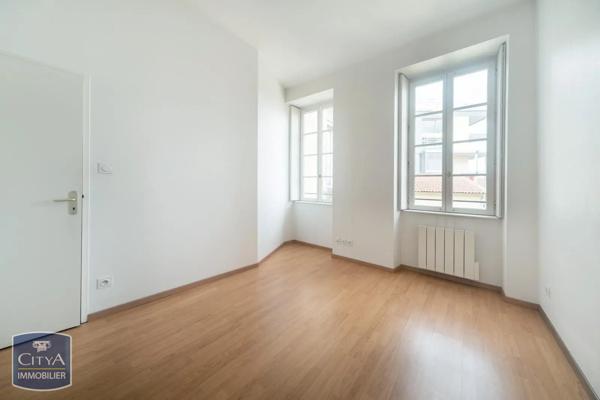 Appartement à vendre 2 pièces 42m² Bourg-en-Bresse (01000)