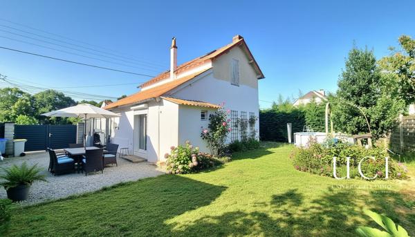 Maison ancienne