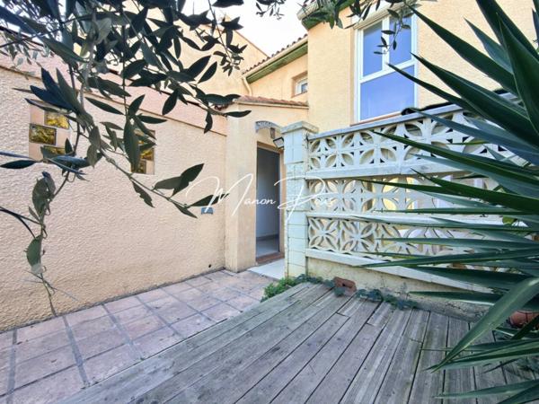 Maison à vendre 4 pièces de 110 m²