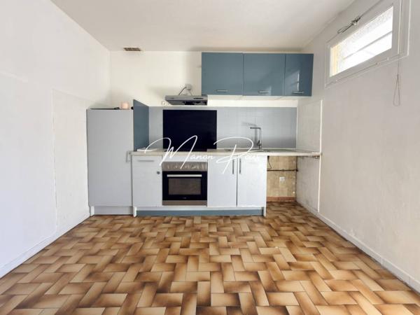 Maison à vendre 4 pièces de 110 m²