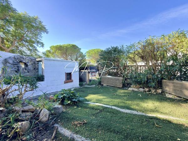 Maison à vendre 4 pièces de 110 m²