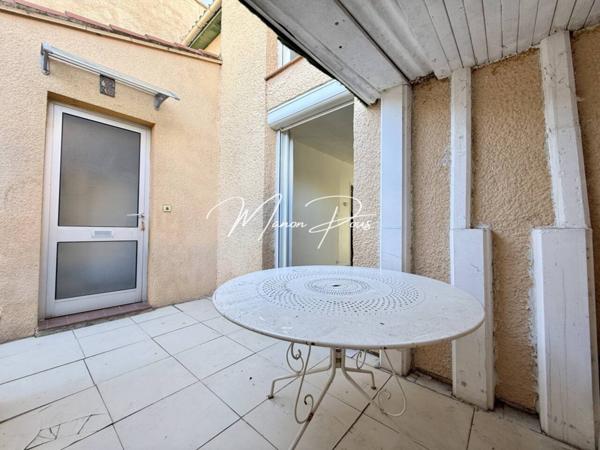 Maison à vendre 4 pièces de 110 m²