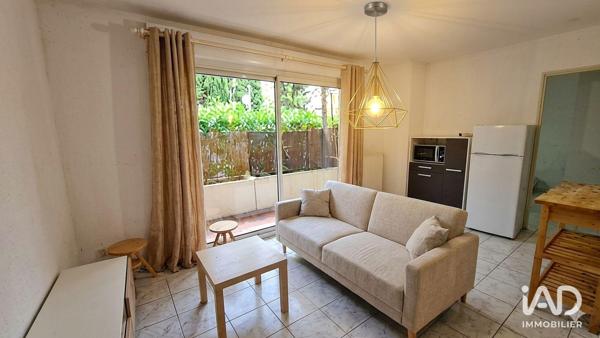 Appartement à vendre 2 pièces 31 m² Montpellier