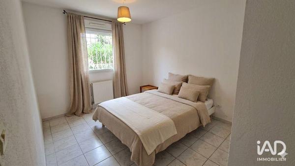 Appartement à vendre 2 pièces 31 m² Montpellier