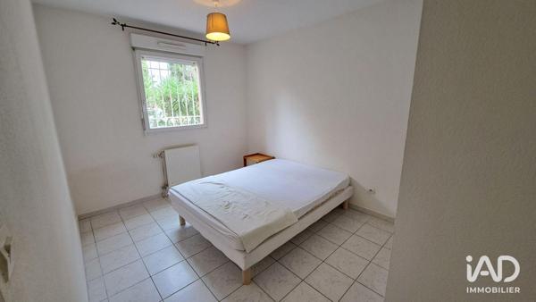 Appartement à vendre 2 pièces 31 m² Montpellier