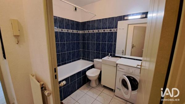 Appartement à vendre 2 pièces 31 m² Montpellier