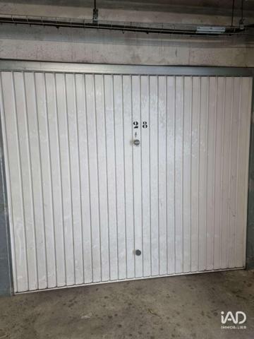Appartement à vendre 2 pièces 31 m² Montpellier