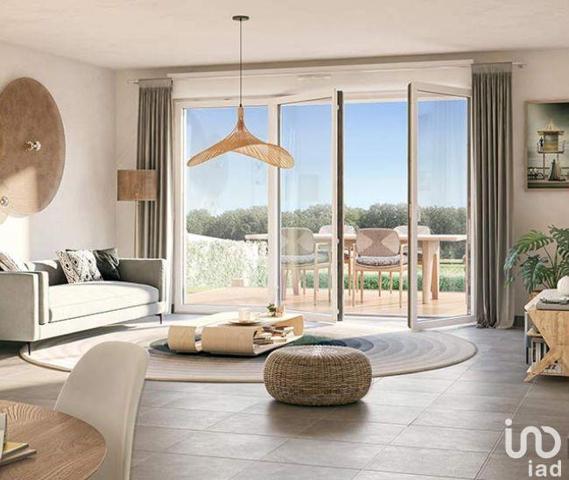 Maison à vendre 5 pièces 112 m² Périgny