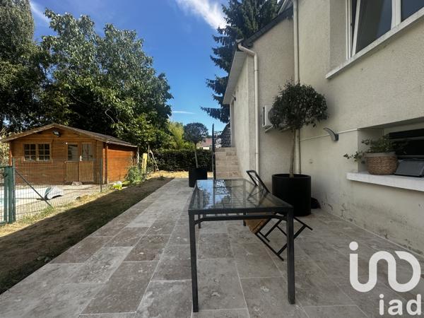 Maison à vendre 6 pièces 140 m² Veigné