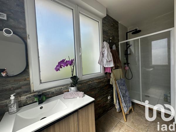 Maison à vendre 6 pièces 140 m² Veigné