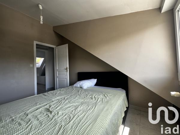 Maison à vendre 6 pièces 140 m² Veigné