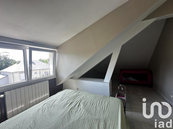 Maison à vendre 6 pièces 140 m² Veigné