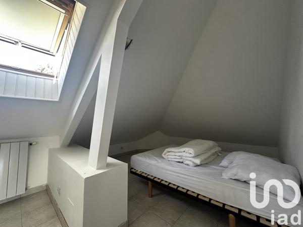 Maison à vendre 6 pièces 140 m² Veigné