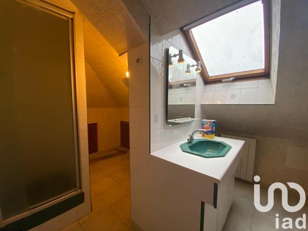 Maison à vendre 6 pièces 140 m² Veigné