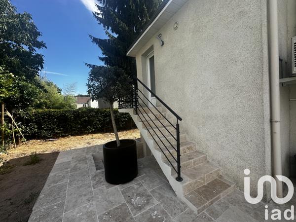 Maison à vendre 6 pièces 140 m² Veigné