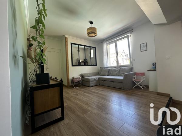 Maison à vendre 6 pièces 140 m² Veigné