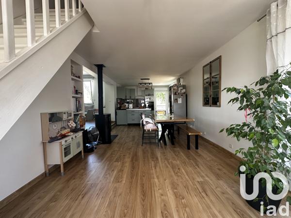 Maison à vendre 6 pièces 140 m² Veigné
