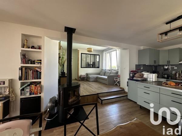 Maison à vendre 6 pièces 140 m² Veigné