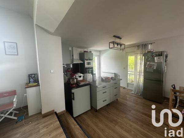 Maison à vendre 6 pièces 140 m² Veigné