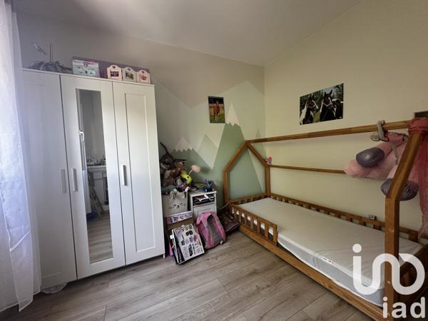 Maison à vendre 6 pièces 140 m² Veigné