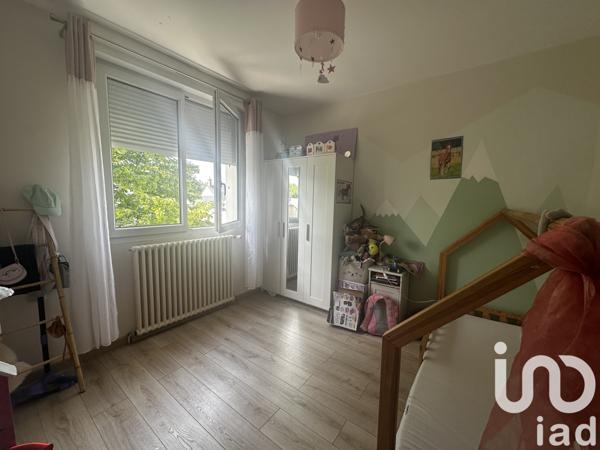 Maison à vendre 6 pièces 140 m² Veigné