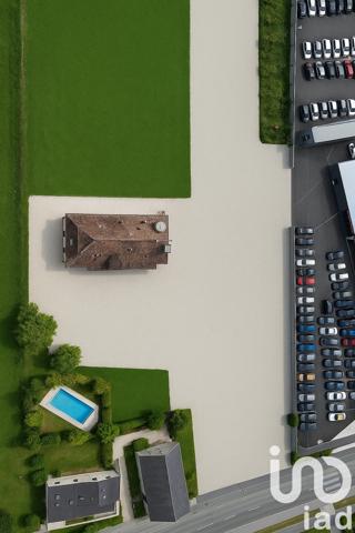 Terrain à vendre 10 766 m² Saint-Maur