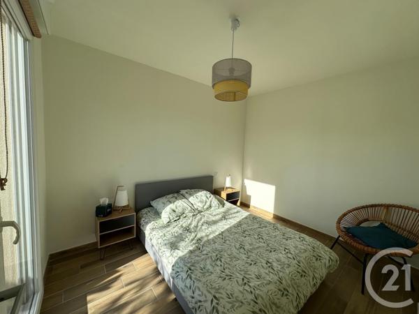 Appartement F3 à vendre  3 pièces - 60 m2 ARGELES SUR MER - 66