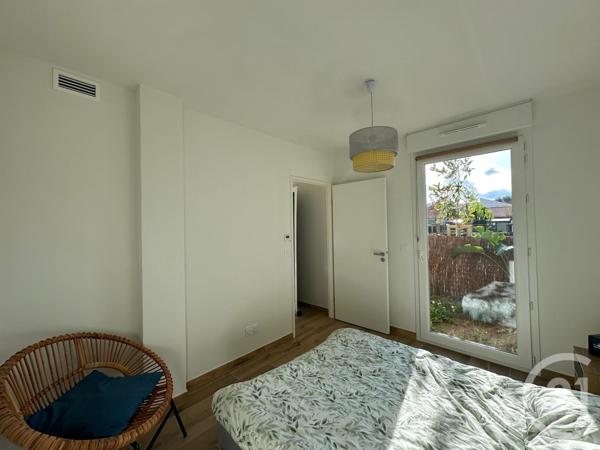 Appartement F3 à vendre  3 pièces - 60 m2 ARGELES SUR MER - 66