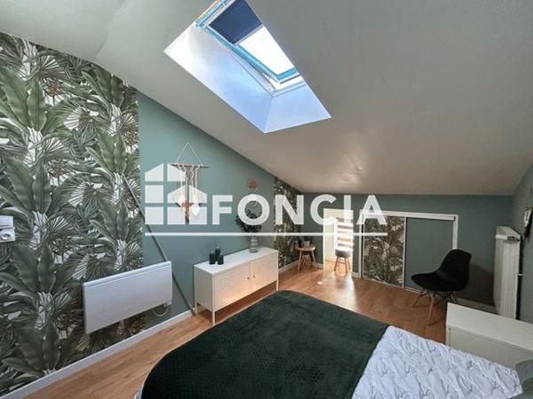 Location Maison 5 pièces 126.79 m² - 5 RUE DES PRES 54610 MANONCOURT SUR SEILLE Manoncourt Sur Seille 54610