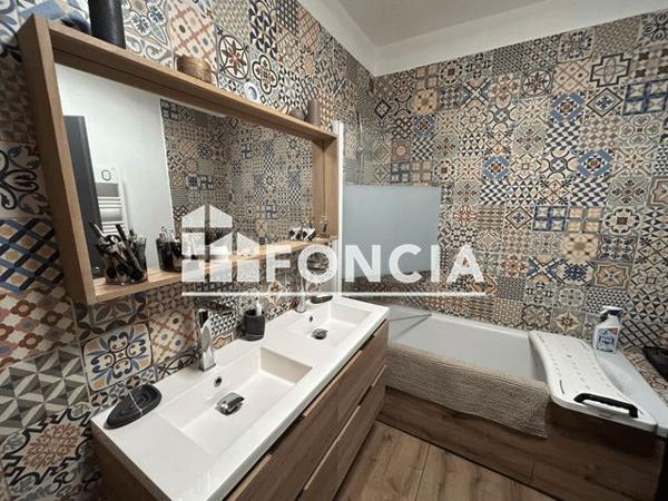 Location Maison 5 pièces 126.79 m² - 5 RUE DES PRES 54610 MANONCOURT SUR SEILLE Manoncourt Sur Seille 54610