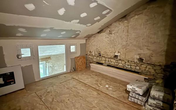 Maison à vendre    5 pièces • 120 m2 Saint-Georges-d'Oléron