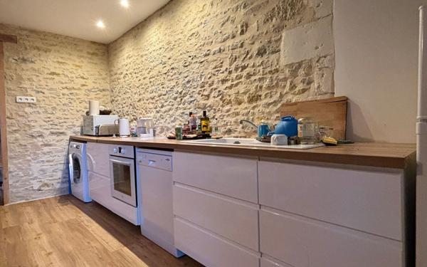 Maison à vendre    5 pièces • 120 m2 Saint-Georges-d'Oléron