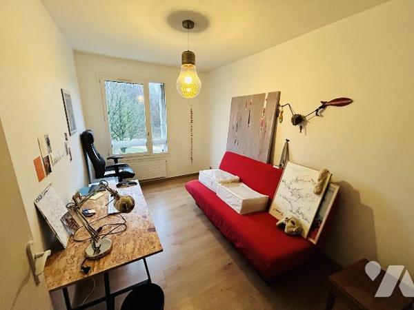 Bel appartement de 4P+C de 93 m²