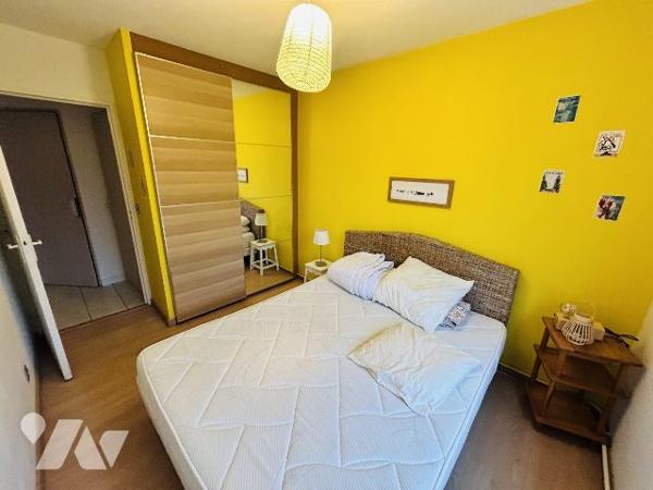 Bel appartement de 4P+C de 93 m²