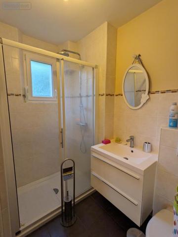 Maison à vendre à Morlaix dans le Finistère (29600), ref : 29085-691