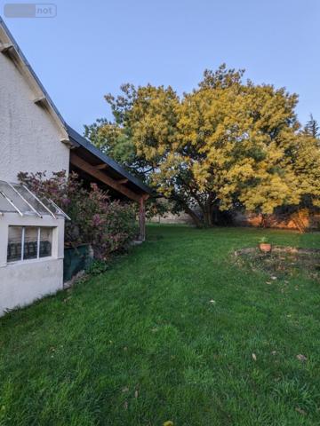 Maison à vendre à Morlaix dans le Finistère (29600), ref : 29085-691