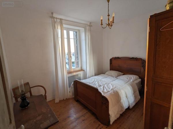 Maison à vendre à Morlaix dans le Finistère (29600), ref : 29085-691