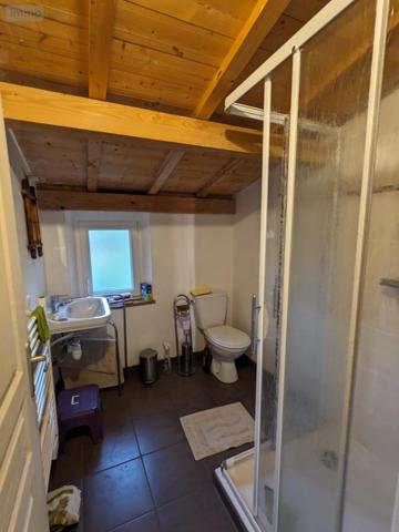 Maison à vendre à Morlaix dans le Finistère (29600), ref : 29085-691