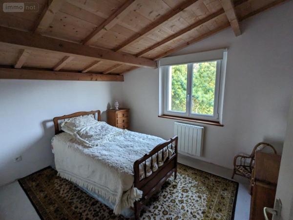 Maison à vendre à Morlaix dans le Finistère (29600), ref : 29085-691