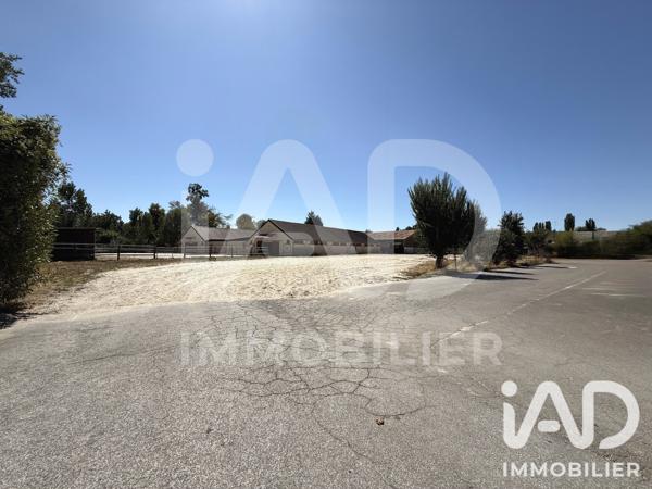 Maison à vendre 10 pièces 2 000 m² Lamorlaye
