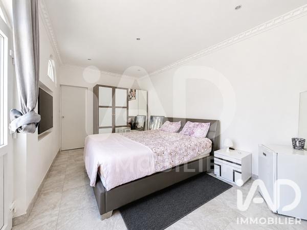 Maison à vendre 10 pièces 2 000 m² Lamorlaye