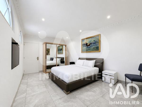Maison à vendre 10 pièces 2 000 m² Lamorlaye