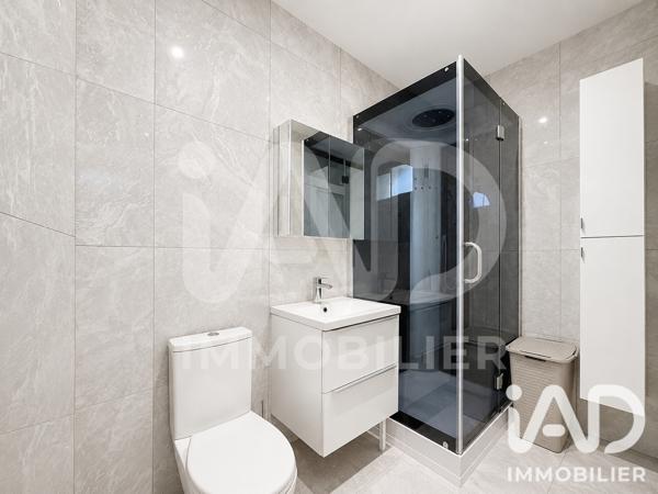 Maison à vendre 10 pièces 2 000 m² Lamorlaye